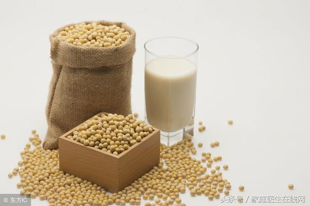 豆浆粉的功效与作用（豆奶营养又好喝不爱喝的人）(1)