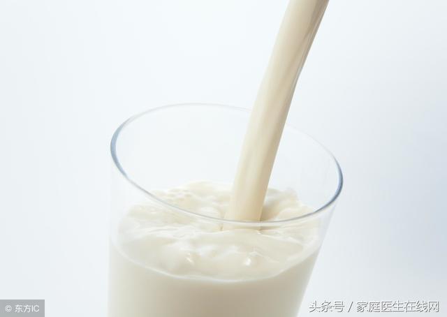 豆浆粉的功效与作用（豆奶营养又好喝不爱喝的人）(4)