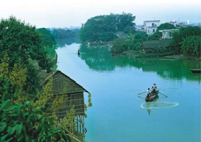 中山好玩的地方（中山这18个景点来此旅游不容错过）(15)