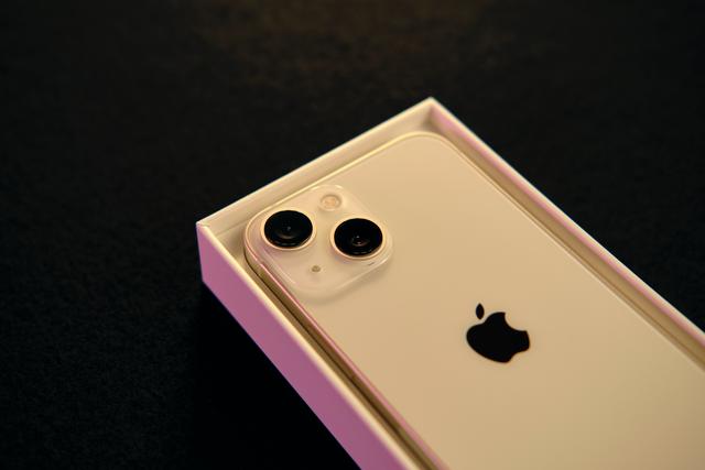 iPhone十年产品线梳理iPhone6系列销量最高(13)