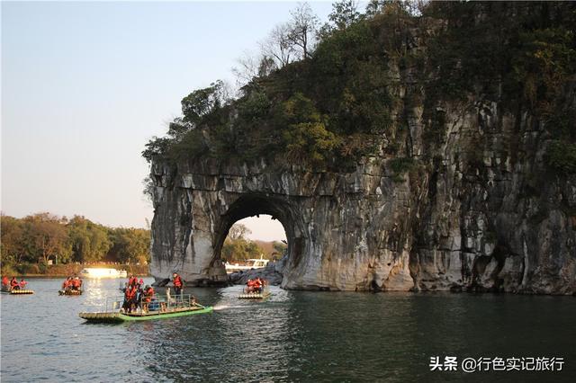 桂林哪些景点免费（为打造世界旅游目的地）(12)