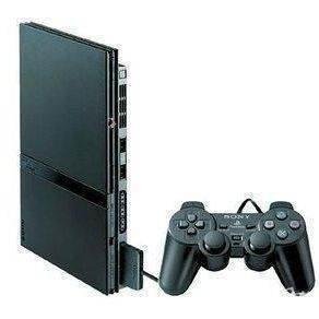 ps2游戏推荐（25款最棒的PS2）