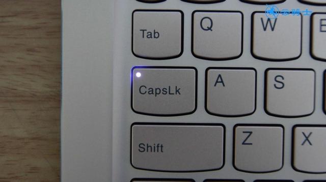 capslock键是什么意思（键盘26字母键被锁怎么解）(3)