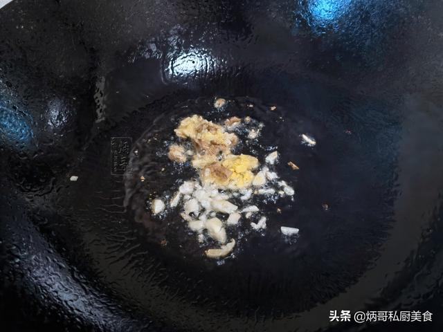 五香豆腐的做法（五香豆腐做法一看就会一做就废）(8)