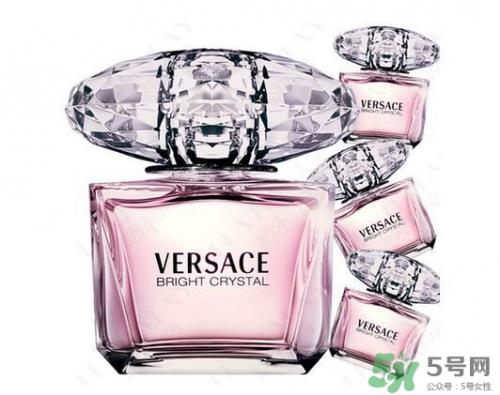 范思哲香水价格（Versace范思哲香水多少钱一瓶）(1)