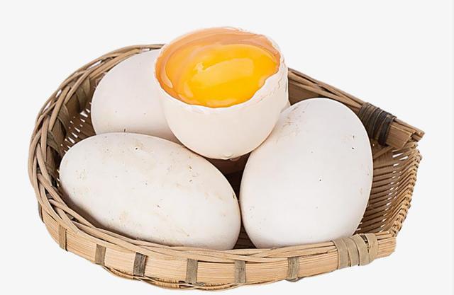 煮鹅蛋需要多长时间（鹅蛋营养丰富预防贫血）