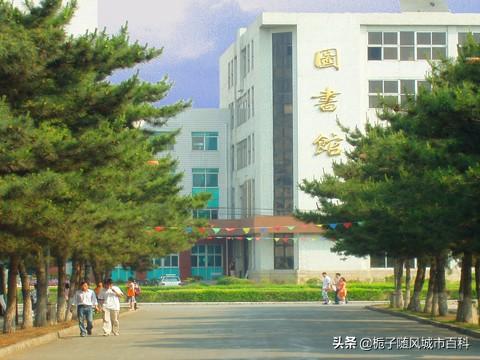 长春有什么大学（长春市最好的10所大学一览）(12)