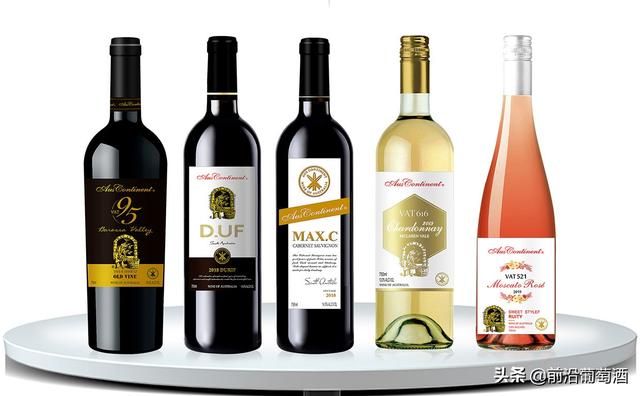 买红酒去哪个网站（如何在网站或网店购买葡萄酒）(4)
