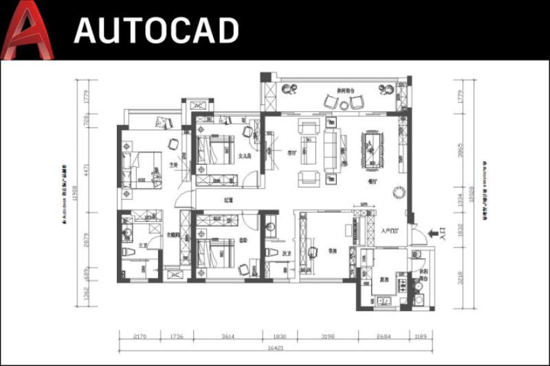 房屋设计图制作软件APP（免费虚拟房屋设计软件推荐）(2)