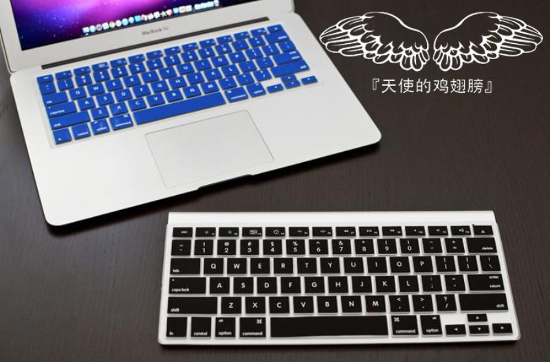 mac键盘灯不亮怎么回事（苹果macbookpro键盘功能）(2)