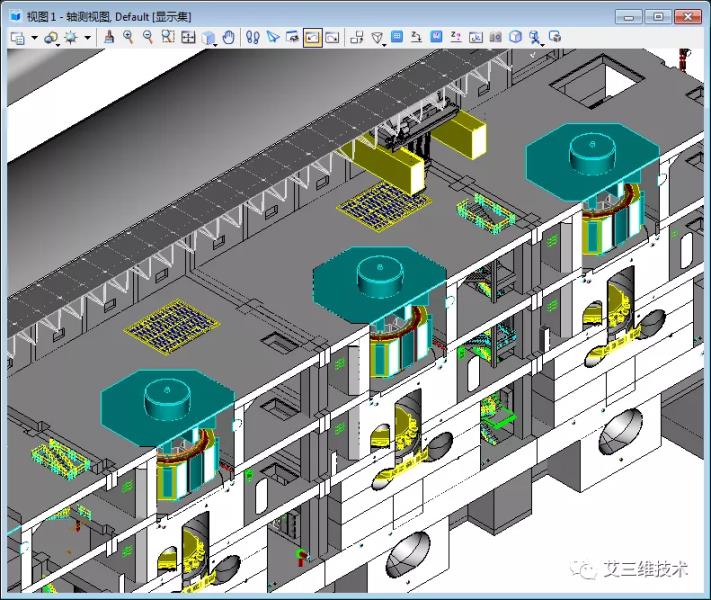 3d设计软件有哪几种（简易3d效果图软件）(3)