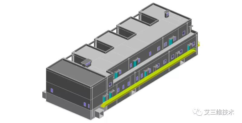 3d设计软件有哪几种（简易3d效果图软件）(5)