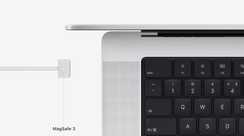 苹果最新电脑笔记本什么型号（苹果笔记本电脑最新款）(10)