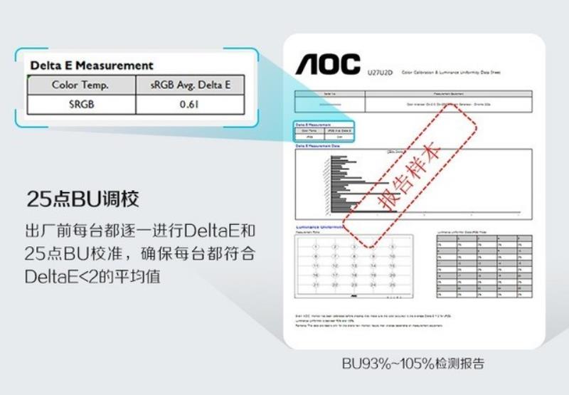 检测显示器的软件（显示器屏幕检测）