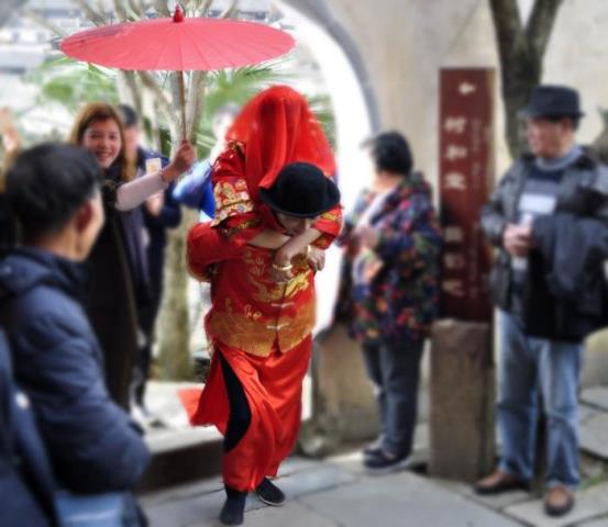 送亲的人有什么讲究（送亲环节有什么讲究）(6)