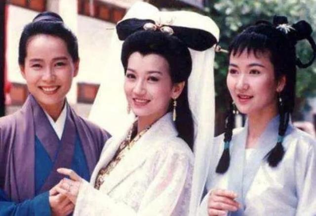 国产古装剧，1990年-1999年.中国十大收视率古装电视剧(4)