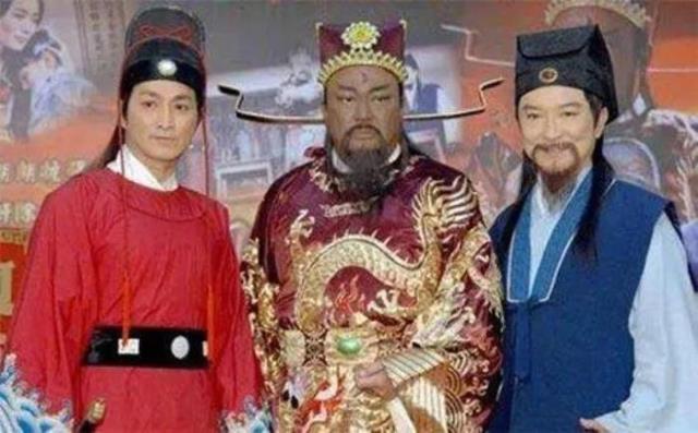 国产古装剧，1990年-1999年.中国十大收视率古装电视剧(6)