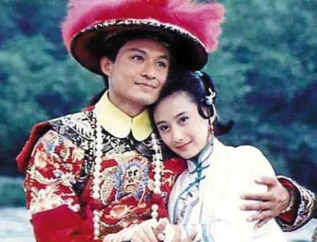 国产古装剧，1990年-1999年.中国十大收视率古装电视剧(8)