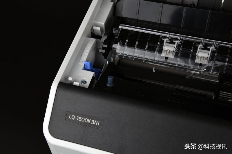 1600k打印机驱动安装（爱普生喷墨打印机维修手册）(4)