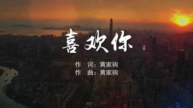 黄家驹经典歌曲大全（黄家驹28首经典歌曲）(3)