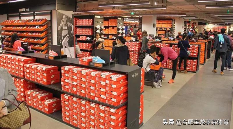 品牌折扣店加盟多少钱（一线品牌折扣店加盟）(4)