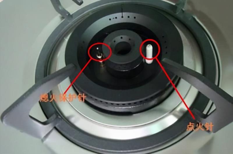 西门子燃气灶不点火原因（讲解西门子燃气灶质量）(4)