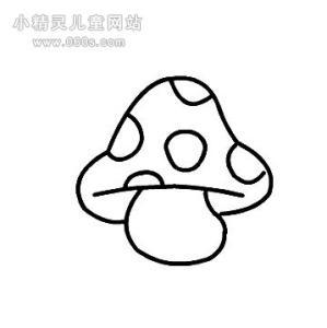 简笔画图案大全幼儿园简单（幼儿简笔画大全最简单幼儿园）(1)