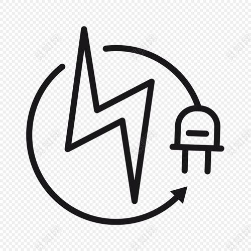 logo创意简笔画（创新logo图片简笔画）(4)