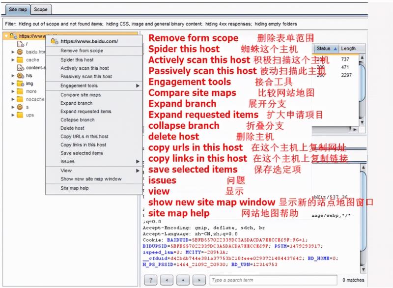 网络漏洞扫描工具有哪些（ddos在线攻击平台推荐）(13)