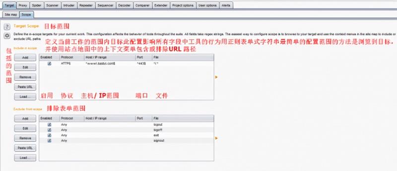 网络漏洞扫描工具有哪些（ddos在线攻击平台推荐）(14)