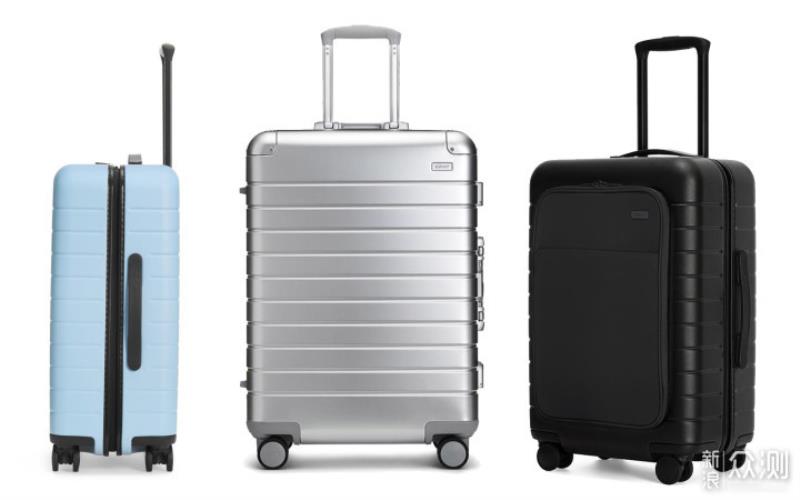 旅行箱品牌排行榜价格（行李箱最好的品牌）(3)