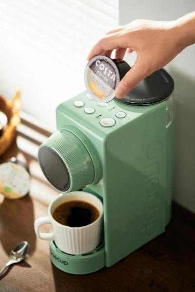 咖啡机家用什么品牌好（入门家用咖啡机推荐）(15)