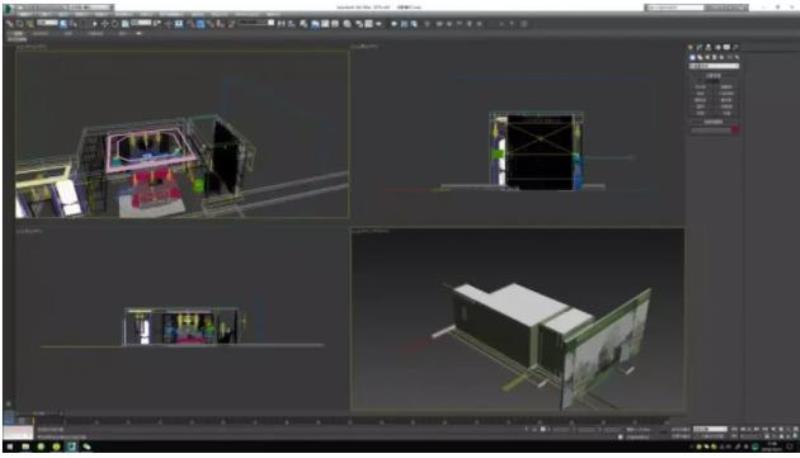 3d图纸制作软件（3d效果图自学教程）