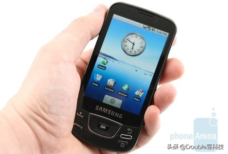 三星i7500手机上市时间（三星i7500上市时间了解）(1)