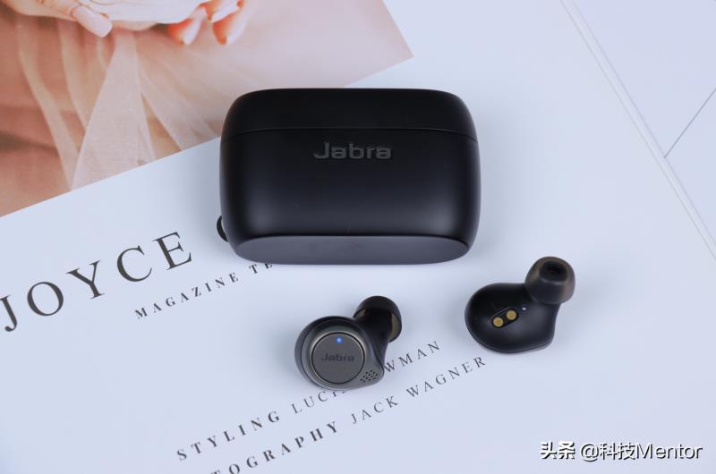 捷波朗蓝牙耳机配对（jabra蓝牙耳机使用教程）(4)