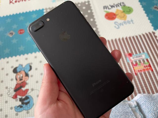 苹果7p手机价格（探索iPhone7P在2022年还是主力机）(2)