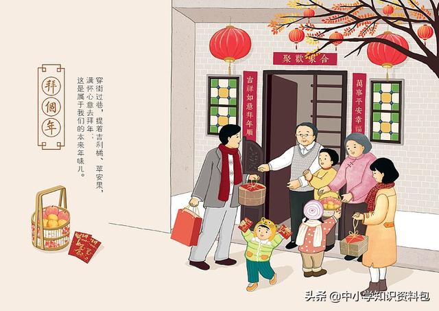 中国传统节日资料（最全的中国传统节日拓展知识）(1)