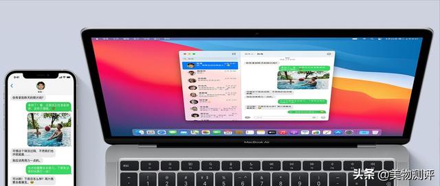 苹果macbook（深度测评Macbook值得买吗）