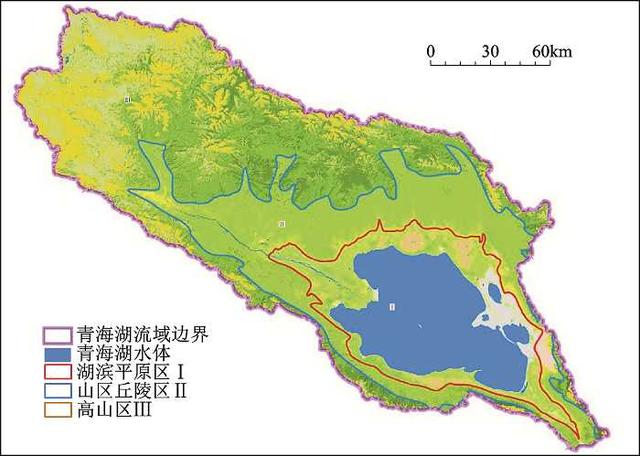 中国最大的湖泊是（我国第一大湖变得更大了）(6)