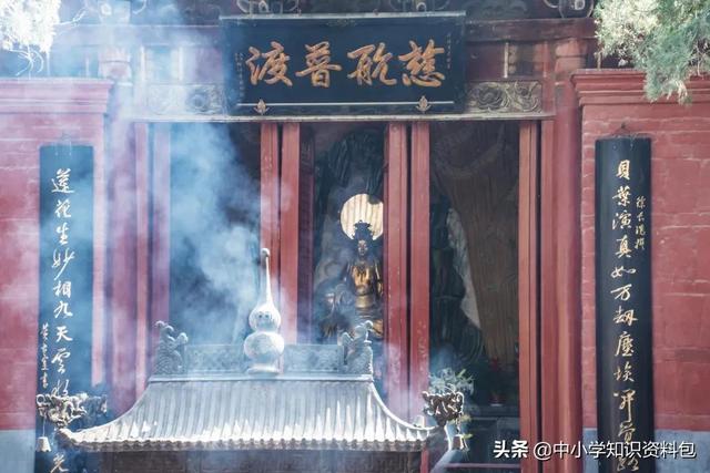 中国传统节日资料（最全的中国传统节日拓展知识）(16)