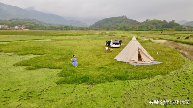 广州免费长期停车攻略（广州这5个地方真是绝了）