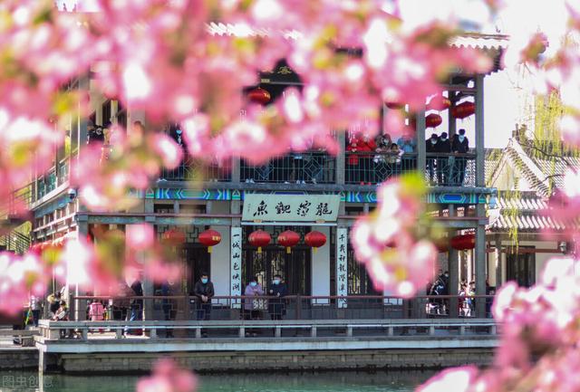 北京出发自驾三日游（正适合假期小住3天的10个旅行地）(1)