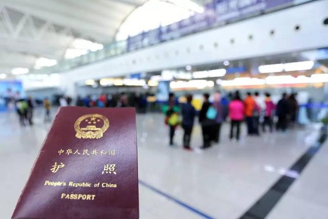 中国护照免签国家一览（中国护照含金量再提升）(1)
