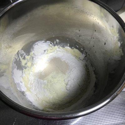 如何用烤箱做面包（花样小面包FASAL法帅蒸烤箱版）(3)