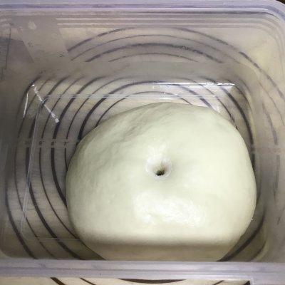 如何用烤箱做面包（花样小面包FASAL法帅蒸烤箱版）(8)
