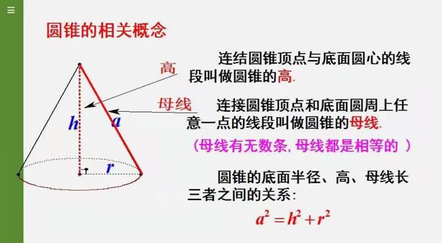弧长公式扇形面积公式（弧长与扇形面积公式）(4)