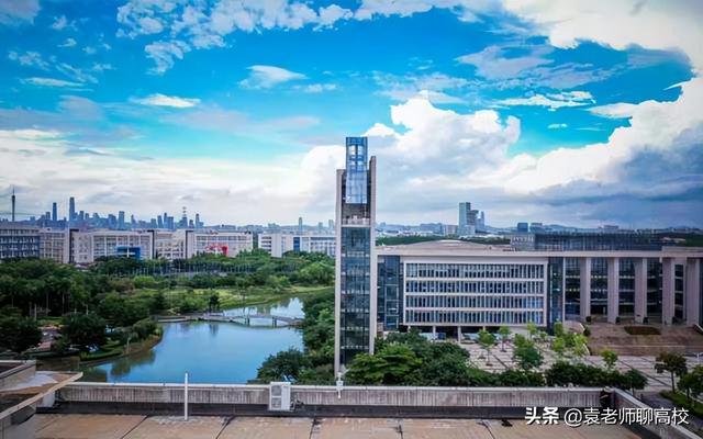 广州大学是211吗（广州大学与广东工业大学）(17)
