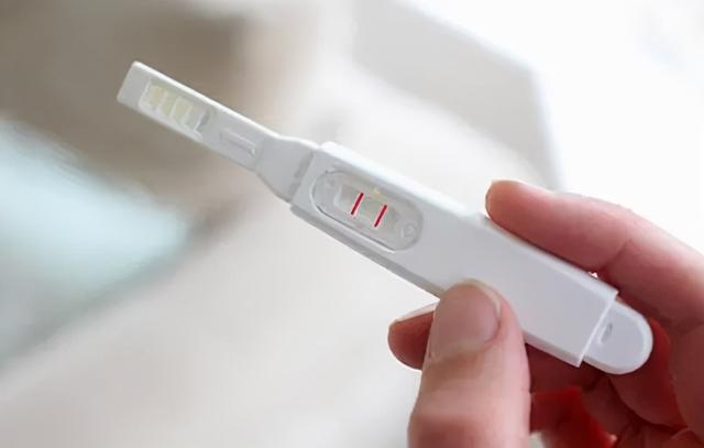 一般多久能测出来怀孕（怀孕几天可测出来）(1)
