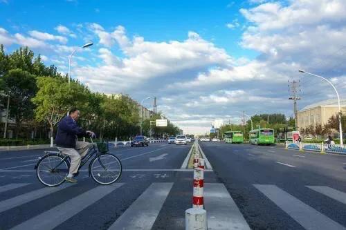 廊坊是哪个省的城市（廊坊我国二线城市）(1)