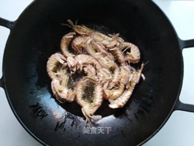 皮皮虾什么季节吃（皮皮虾最肥美的季节）(7)